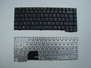 Клавиатура за лаптоп Fujitsu-Siemens Amilo M1400 M1425 M1450G